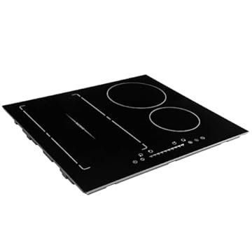Cooktop de indução compacto ganha força: veja 6 modelos que economizam espaço e energia - Imagem do artigo