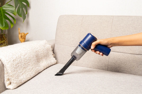 Top 10 aspiradores de pó portáteis de 2025: o que muda na limpeza rápida - Imagem do artigo