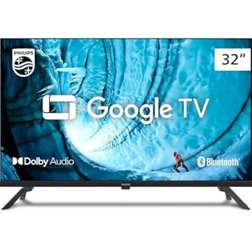 6 Smart TVs Philips 32” em oferta: veja prós, contras e qual comprar agora - Imagem do artigo