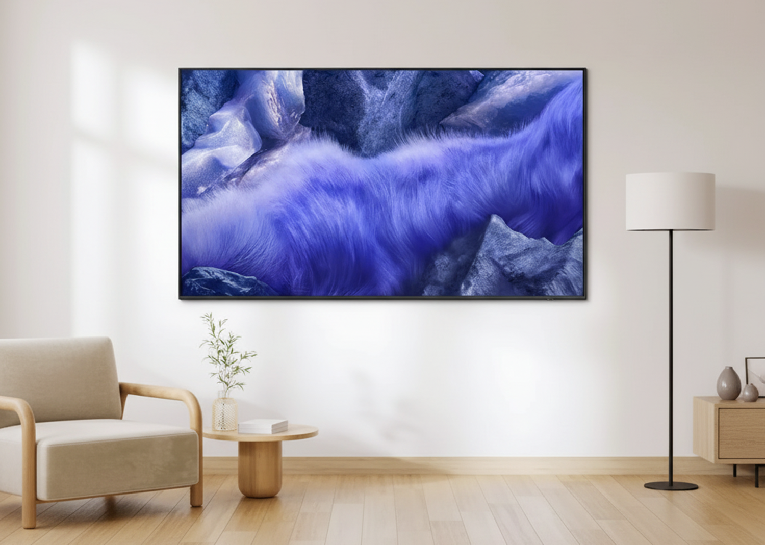 Samsung Vision AI entrega 8K e inteligência artificial em tempo real - Imagem do artigo
