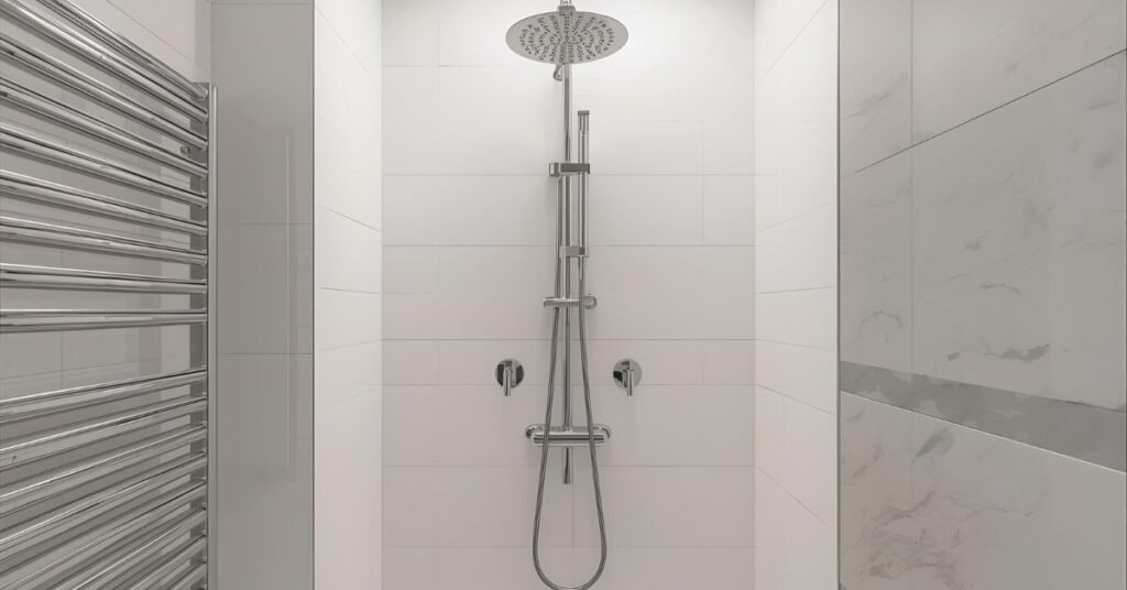 Melhores chuveiros com pressurizador