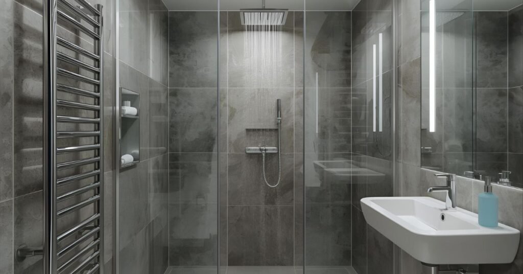 Melhores chuveiros com pressurizador