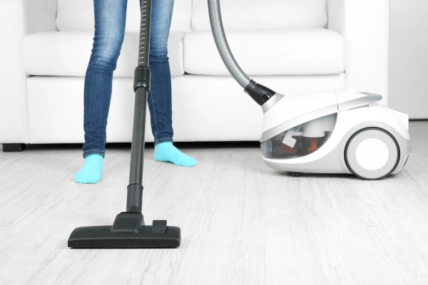 Aspirador de Pó e Água 2025: veja o ranking dos 10 modelos mais eficientes - Imagem do artigo