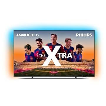 Philips The Xtra 55, 65 ou 75? Saiba qual Smart TV QD-Mini LED vale mais em 2025 - Imagem do artigo