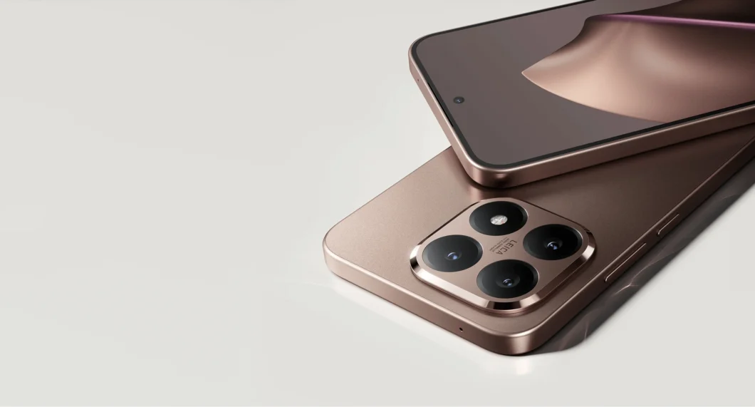 Xiaomi 15T estreia no Brasil com câmera Leica; modelo Pro entrega 144 Hz e carga de 90 W - Imagem do artigo