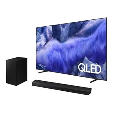 Samsung Vision AI TV 65″ em combo com Soundbar fica 15% mais barata e atrai quem busca cinema em casa - Imagem do artigo