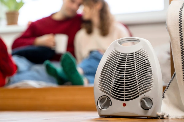 Veja os aquecedores portáteis de 2025 que aquecem rápido e gastam menos energia - Imagem do artigo