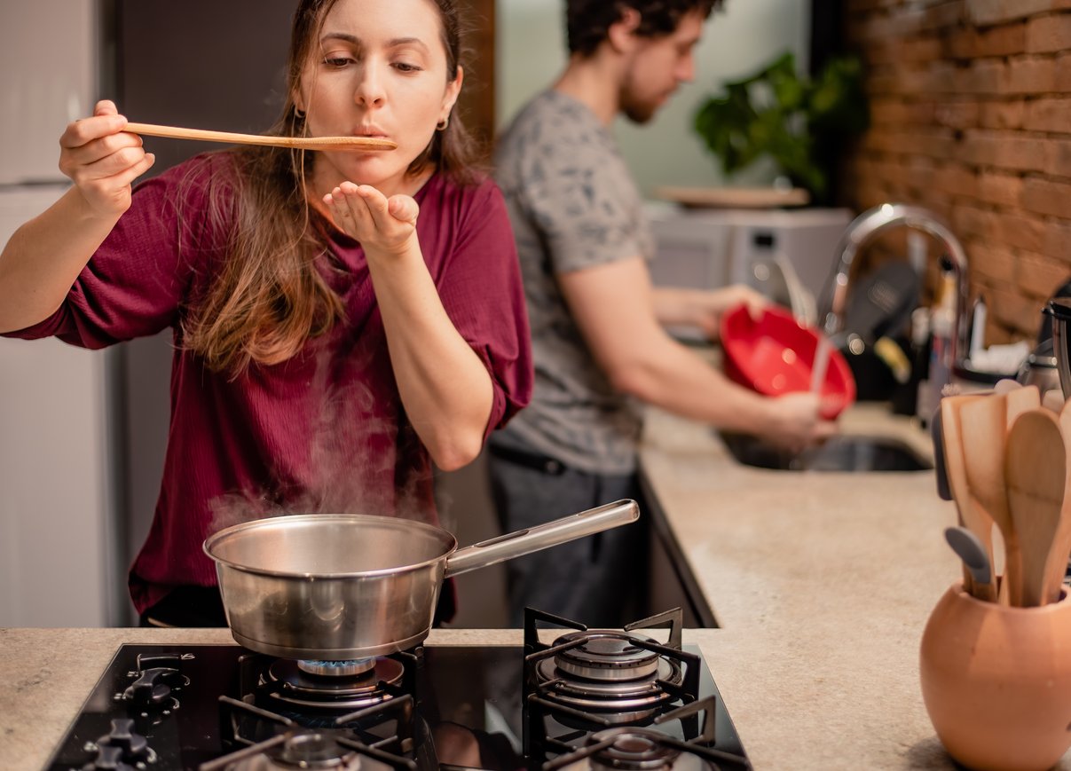 Descubra a panela certa para cada receita e evite erros na cozinha - Imagem do artigo