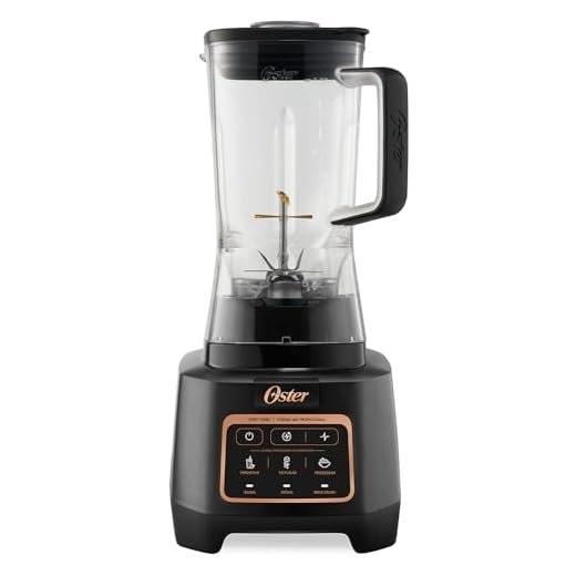 Liquidificadores Oster para 2025: conheça os 10 modelos que trituram gelo sem esforço - Imagem do artigo