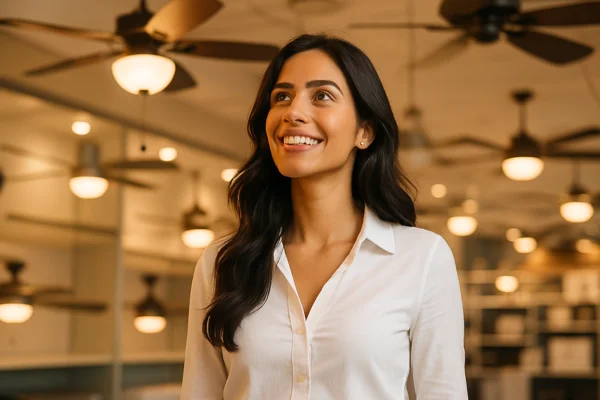 Ventiladores de Teto 2025: conheça os 10 modelos de melhor custo-benefício - Imagem do artigo