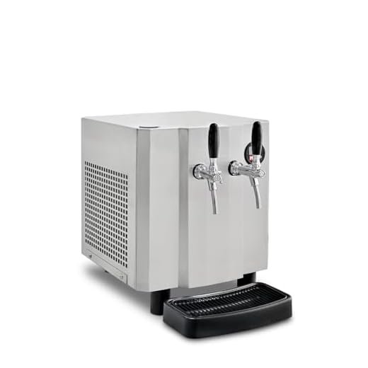 Chopeiras 2025: 10 modelos que prometem chope gelado sem complicação - Imagem do artigo