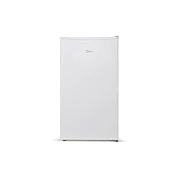 Frigobar Midea 93 L recebe 20% de desconto e vira opção de baixo consumo para espaços compactos - Imagem do artigo