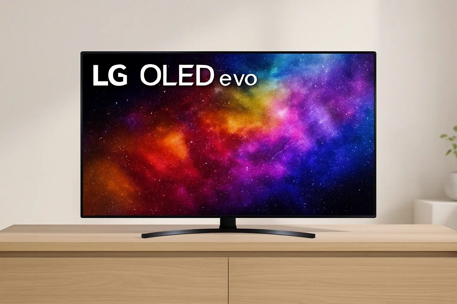 LG OLED evo: conheça 6 smart TVs acessíveis com brilho recorde e IA avançada - Imagem do artigo