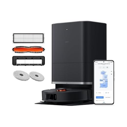 10 aspiradores-robô de 2025 que aceleram a faxina e economizam seu tempo - Imagem do artigo