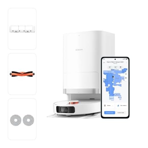 Robôs aspiradores 2025: veja o ranking definitivo e escolha o modelo ideal - Imagem do artigo