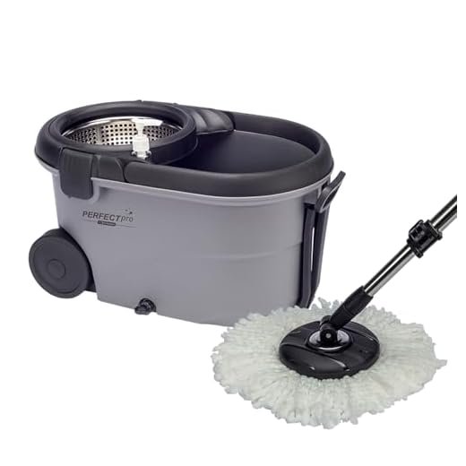 Top 10 mopes de 2025: escolha certo e ganhe tempo na faxina - Imagem do artigo