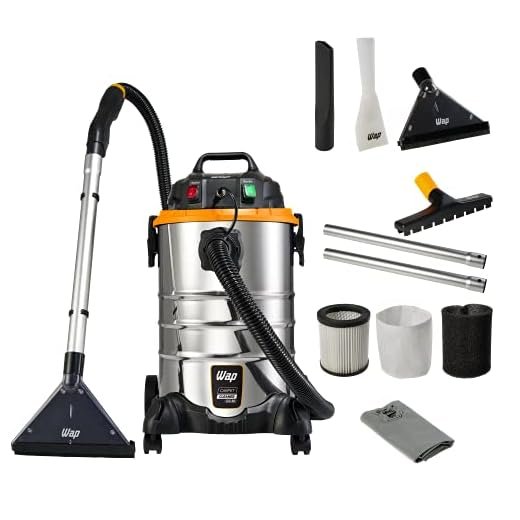 Extratoras 2025: veja os 10 modelos que realmente entregam limpeza profunda - Imagem do artigo