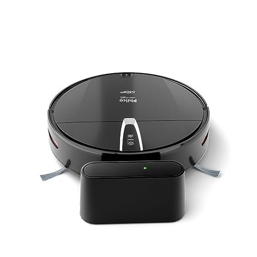 Robô aspirador bom e barato: veja 10 modelos campeões de custo-benefício em 2025 - Imagem do artigo