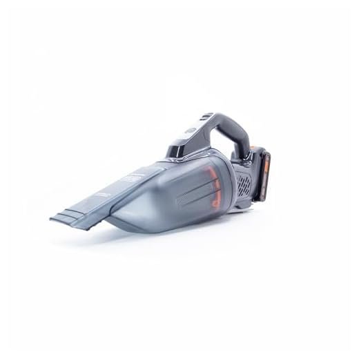 Veja os 10 aspiradores automotivos mais vendidos de 2025 e mantenha o carro impecável - Imagem do artigo