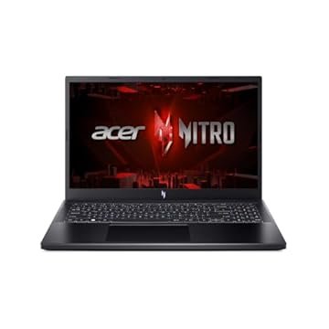 Acer Nitro 5 com RTX 3050 i7: confira as 6 ofertas mais vantajosas de 2025 - Imagem do artigo