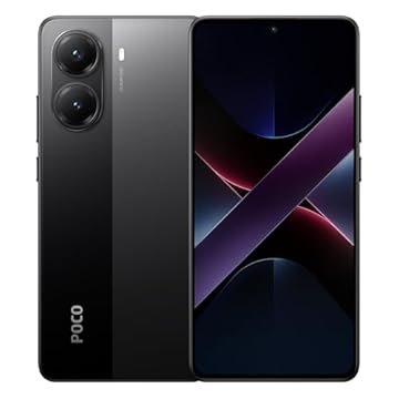 Poco X7 Pro 5G: seis opções ultraleves que unem peso pluma e força de flagship - Imagem do artigo