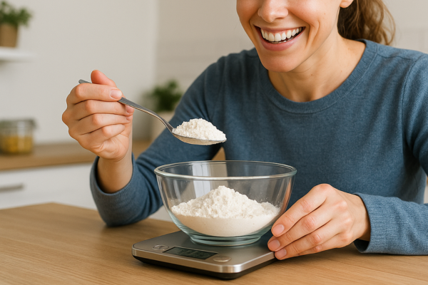 Balança de cozinha: veja os 5 modelos mais precisos e práticos de 2025 - Imagem do artigo