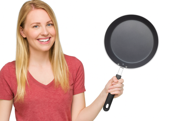 Frigideiras antiaderentes 2025: veja modelos que economizam óleo e tempo na cozinha - Imagem do artigo