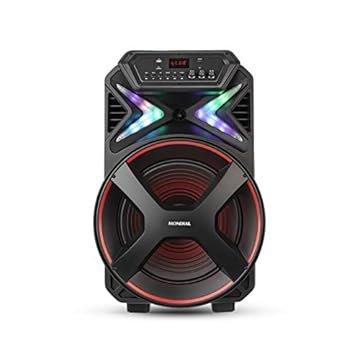 Mondial adiciona display premium e até 700 W às novas caixas de som; vale investir? - Imagem do artigo