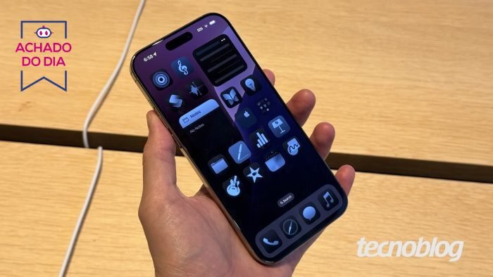 iPhone 16 cai 41% e vira oportunidade rara no segmento premium - Imagem do artigo