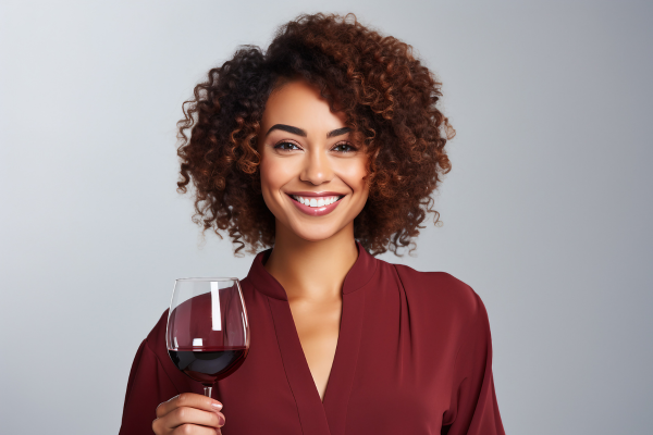 Guia 2025 revela as melhores taças de vinho para potencializar aromas e sabor - Imagem do artigo