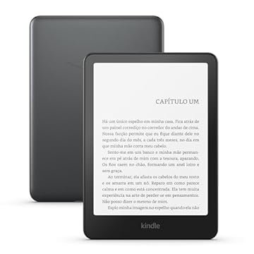Amazon Kindle: 3 modelos com melhor custo-benefício para ler sem gastar muito - Imagem do artigo