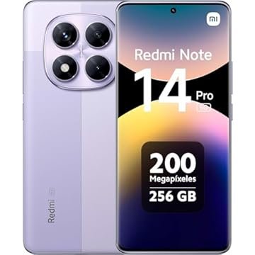 Xiaomi Redmi Note 14 Pro 5G: veja as 6 versões com melhor custo-benefício em 2025 - Imagem do artigo
