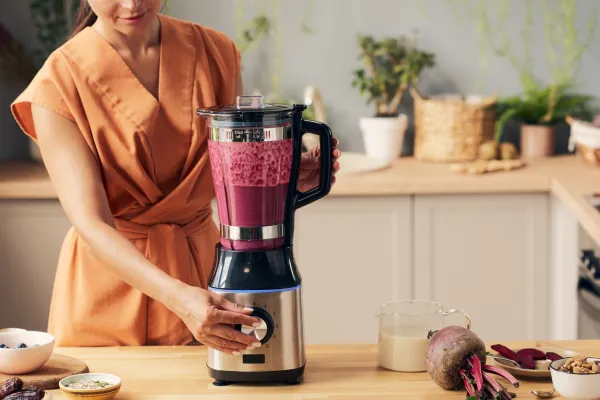 Guia 2025 revela os liquidificadores mais potentes e eficientes do mercado - Imagem do artigo