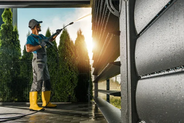 Saiba por que lavadoras 1750 PSI ganham espaço em 2025 - Imagem do artigo