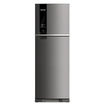 Geladeiras Brastemp Frost Free: escolha inteligente para cozinhas modernas - Imagem do artigo