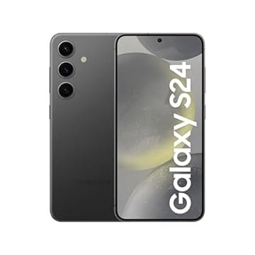 Galaxy S24: 3 modelos compactos que aliam leveza, IA avançada e câmera potente - Imagem do artigo