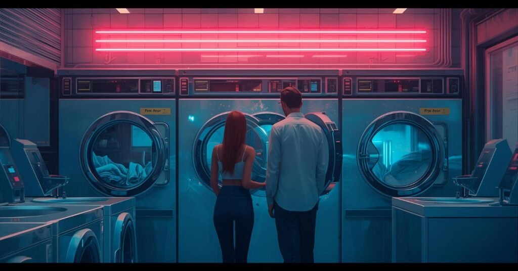 máquina de lavar electrolux 13kg