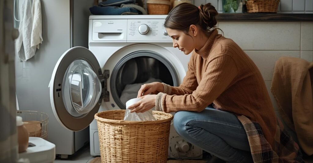 máquina de lavar electrolux 17kg​