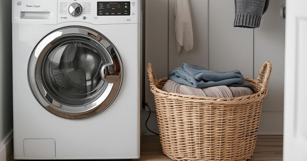 máquina de lavar roupa 15kg consul​