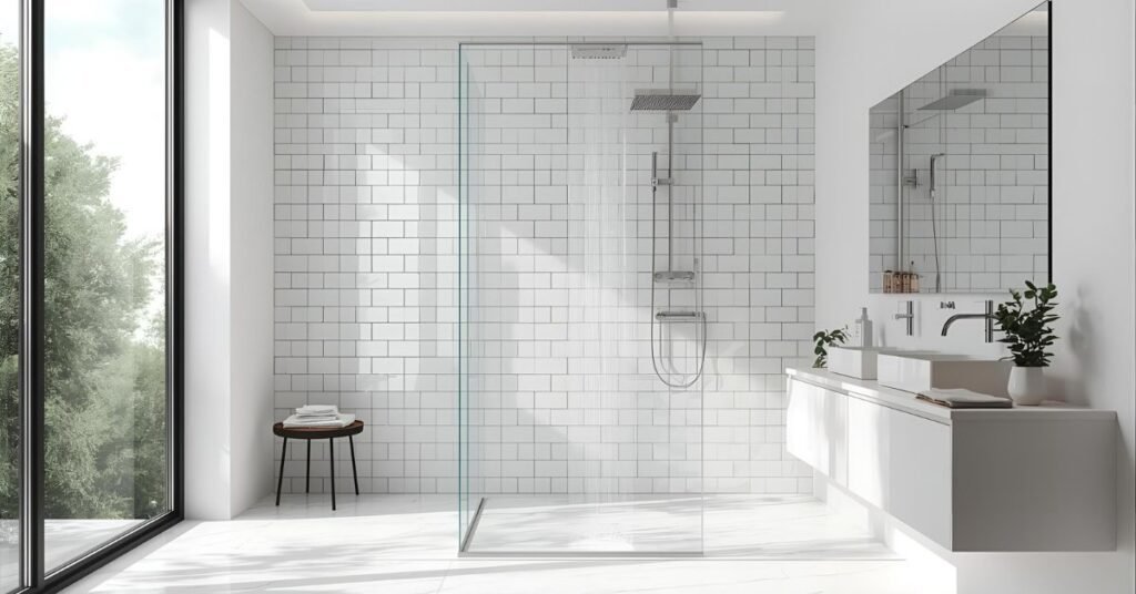 melhor chuveiro custo-benefício