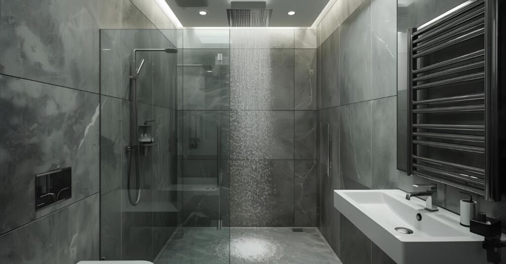 melhor chuveiro custo-benefício