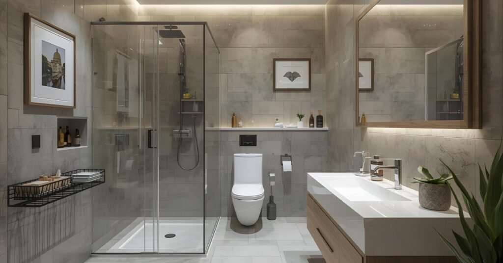 melhor chuveiro custo-benefício