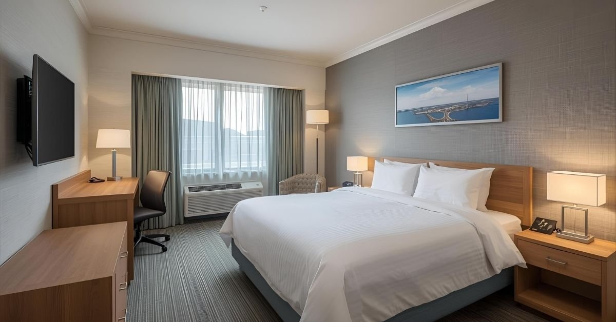 Ar Condicionado 9000 BTUs Inverter