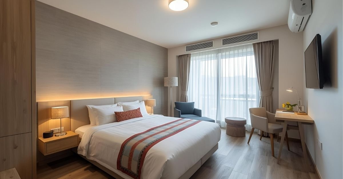 Ar Condicionado 9000 BTUs Inverter