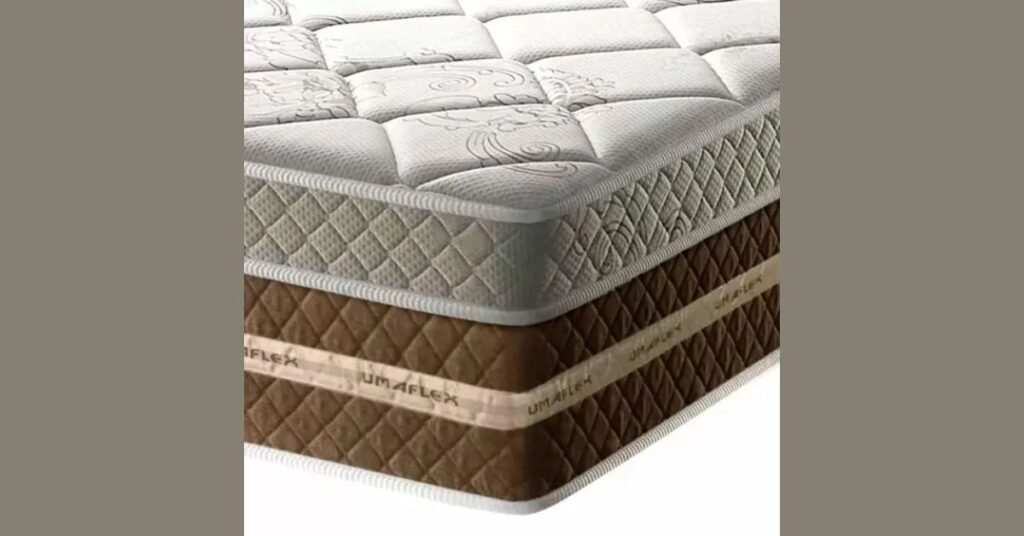 Colchão Umaflex 