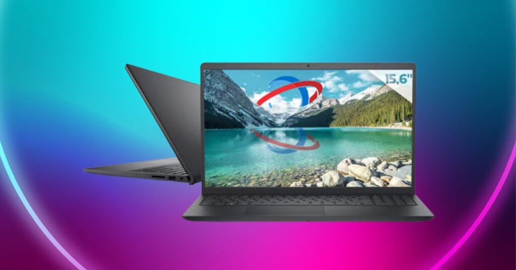 Dell Inspiron I15-I1300