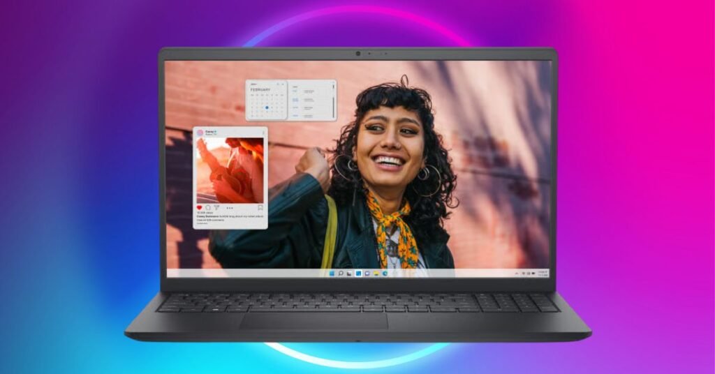 Dell Inspiron I15-I1300