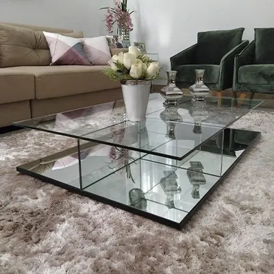 Mesa de centro para sala