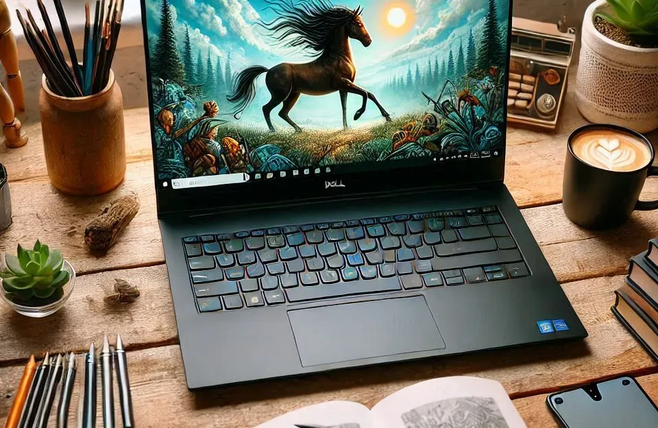 Notebooks Dell Inspiron I15-I1300