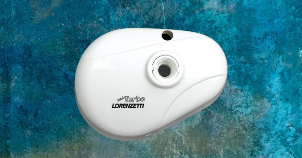 Pressurizador de chuveiro